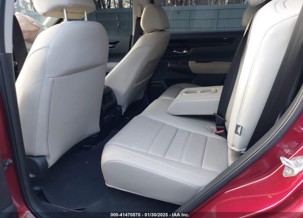 2024 HONDA CR-V VIN: 5J6RS4H77RL011352