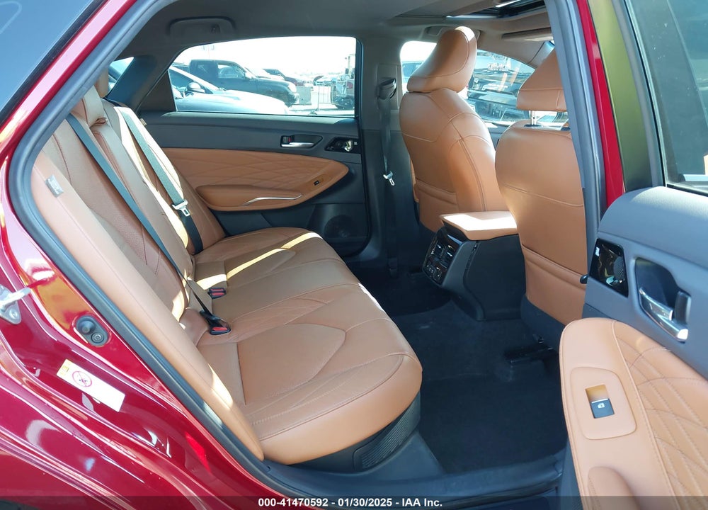 2019 TOYOTA AVALON HYBRID VIN: 4T1B21FB8KU010221