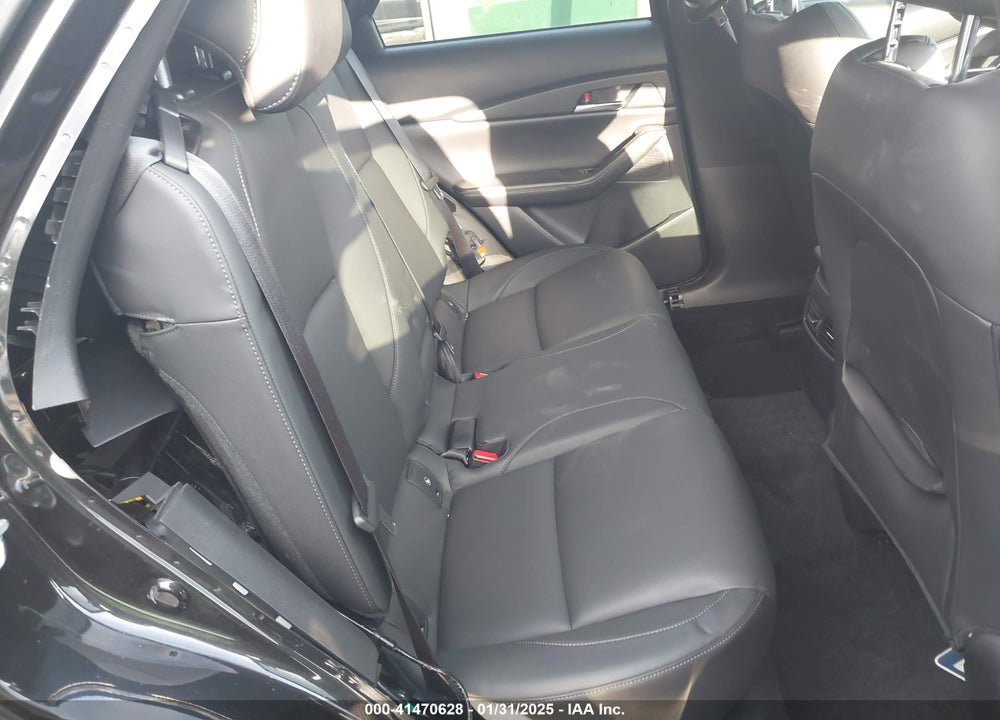 2024 MAZDA CX-30 VIN: 3MVDMBCM6RM626208