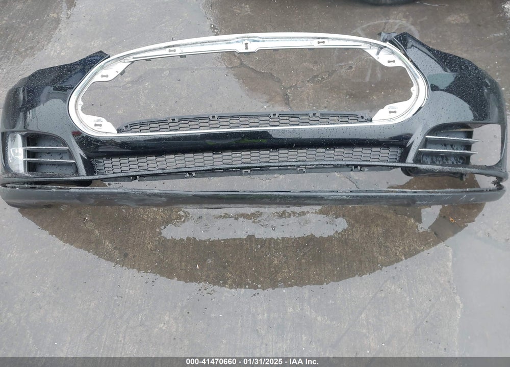 2013 TESLA MODEL S VIN: 5YJSA1CN0DFP20053