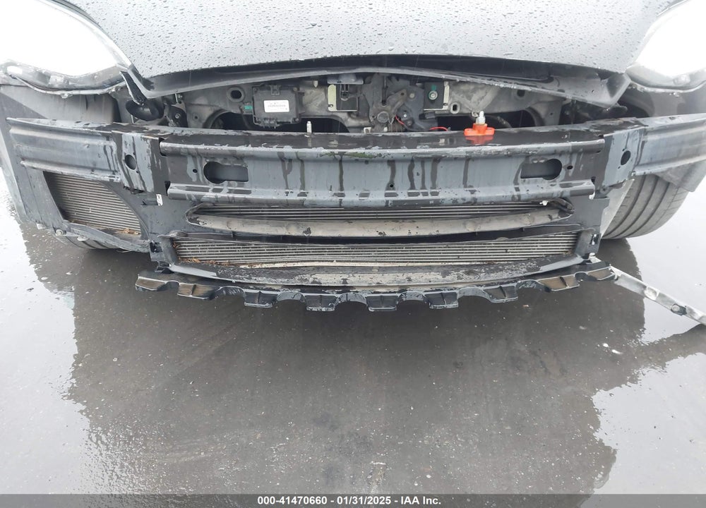 2013 TESLA MODEL S VIN: 5YJSA1CN0DFP20053