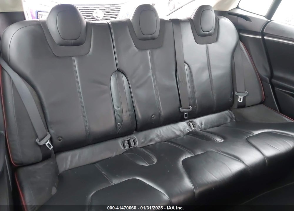 2013 TESLA MODEL S VIN: 5YJSA1CN0DFP20053