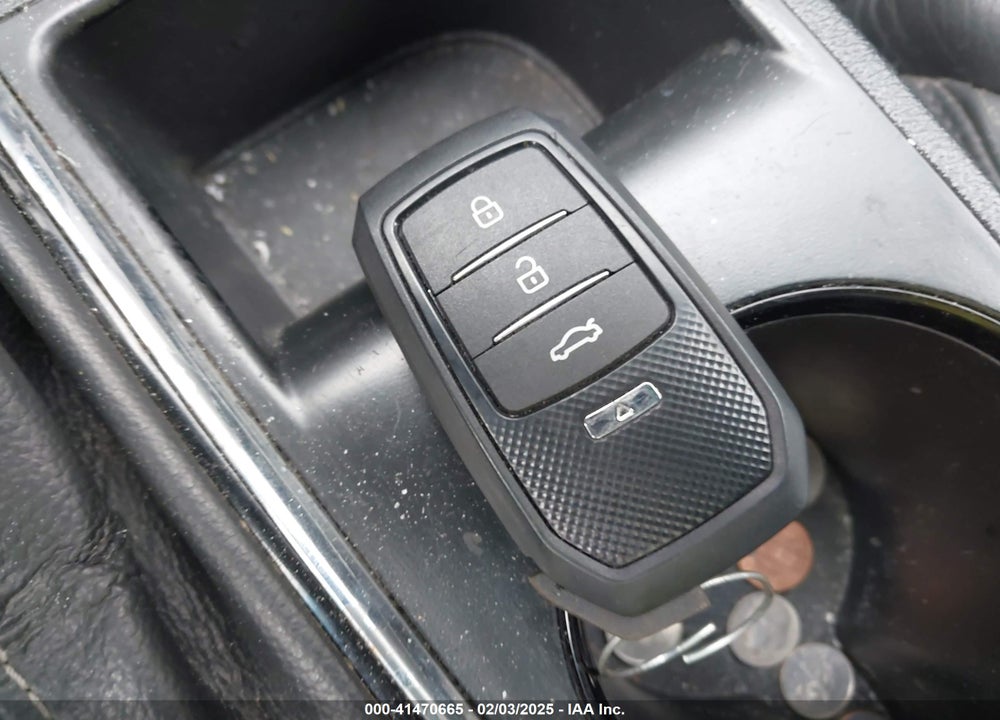 2015 HYUNDAI SONATA LIMITED 2.0T VIN: 5NPE34AB1FH167113