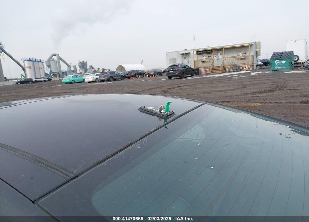 2015 HYUNDAI SONATA LIMITED 2.0T VIN: 5NPE34AB1FH167113