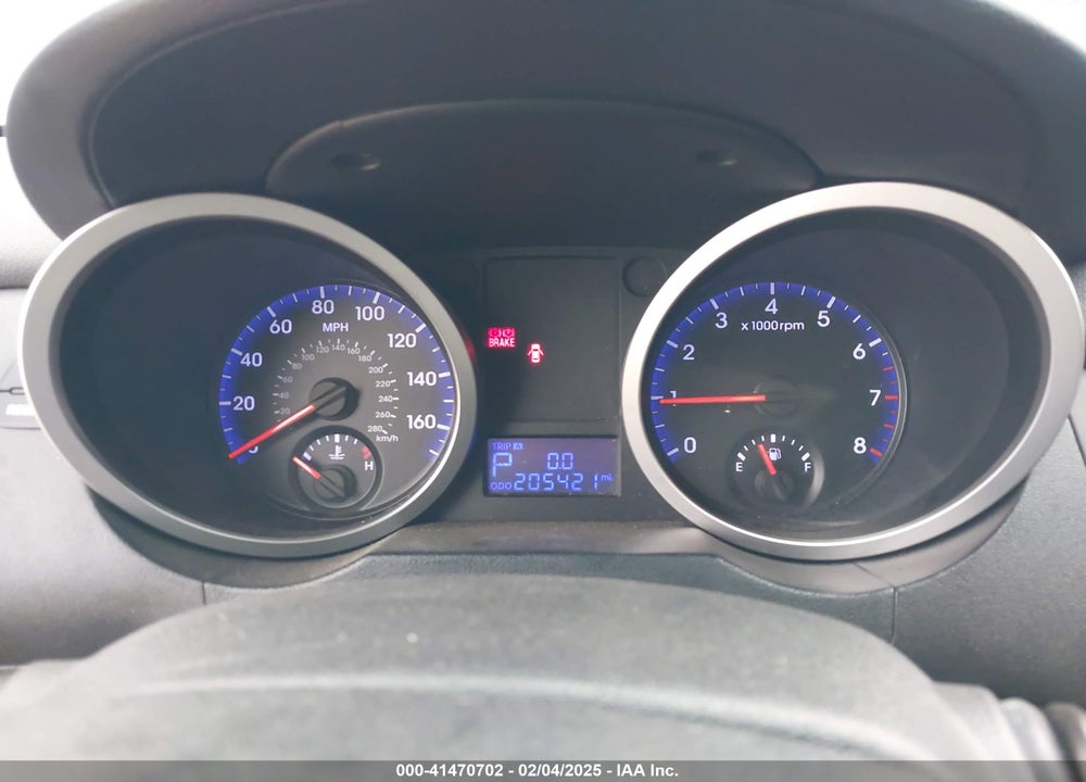 2010 HYUNDAI GENESIS 3.8 TRACK VIN: KMHHU6KH5AU040268