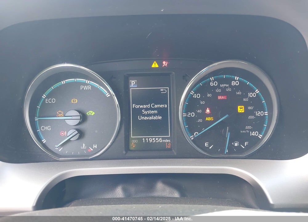 2018 TOYOTA RAV4 HYBRID XLE VIN: JTMRJREV2JD169623