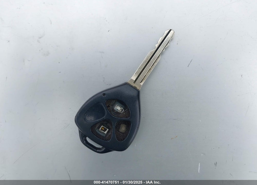 2012 SCION XB VIN: JTLZE4FE7CJ019277