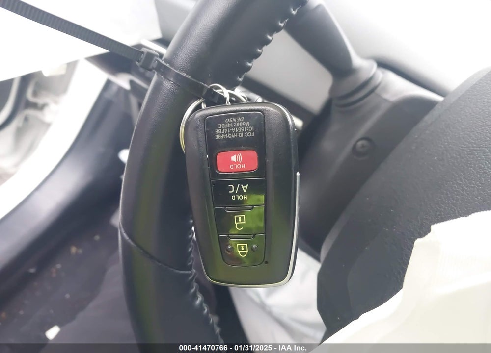 2017 TOYOTA PRIUS PRIME PREMIUM VIN: JTDKARFPXH3054267