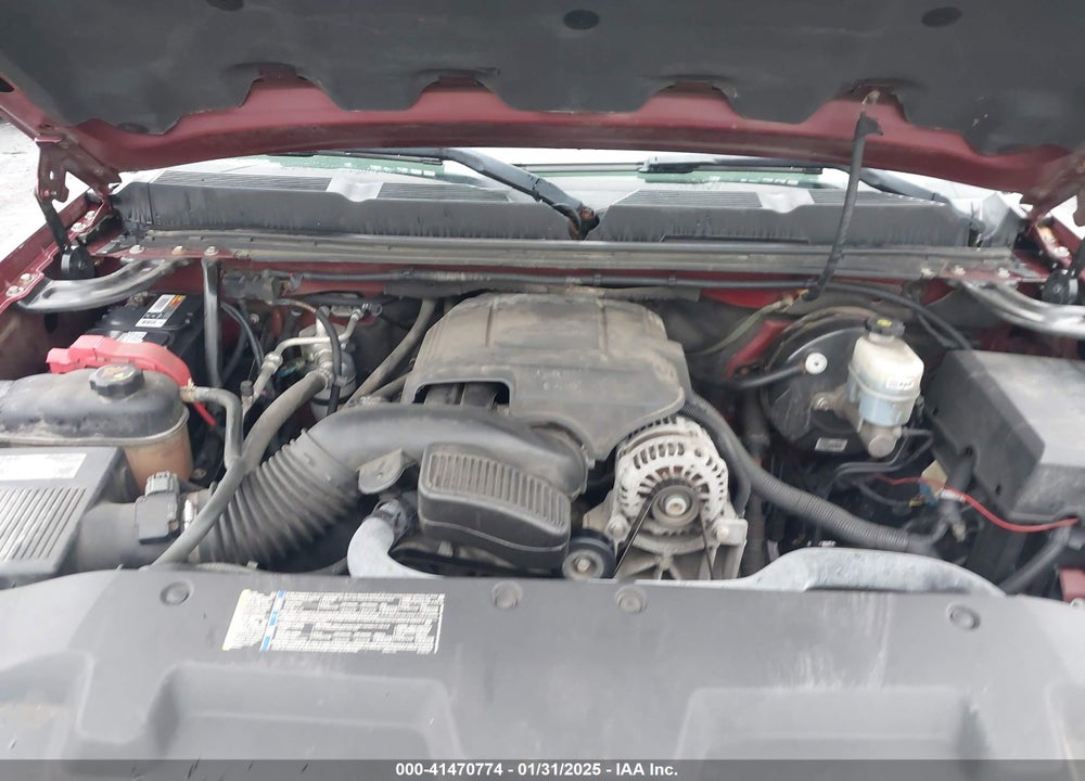 2009 CHEVROLET SILVERADO 1500 VIN: 3GCEK23329G196369