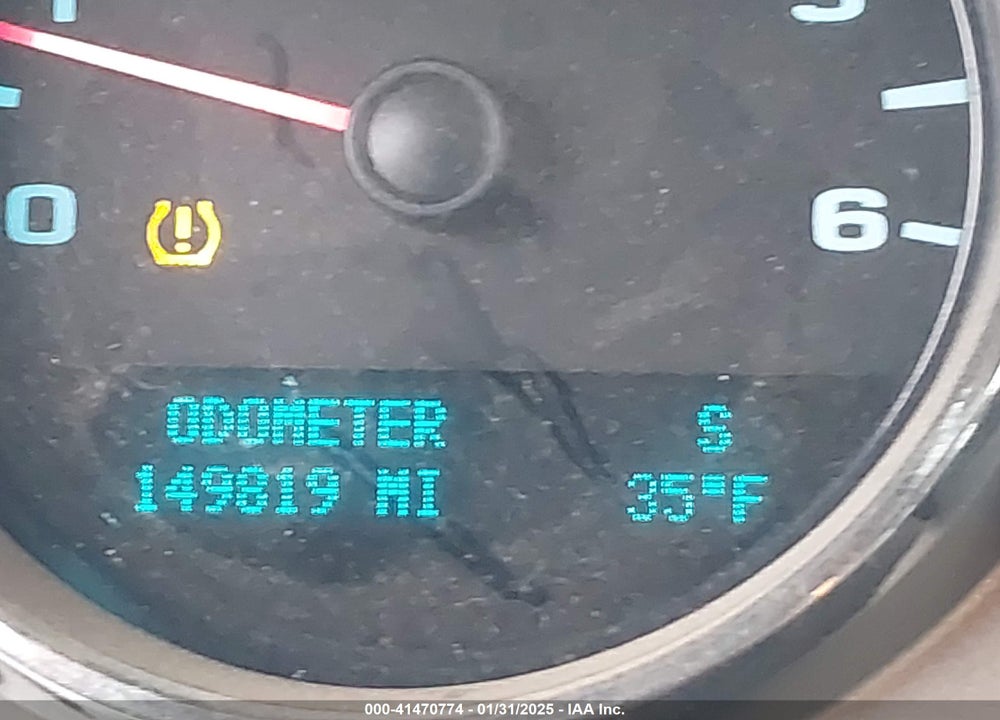 2009 CHEVROLET SILVERADO 1500 VIN: 3GCEK23329G196369