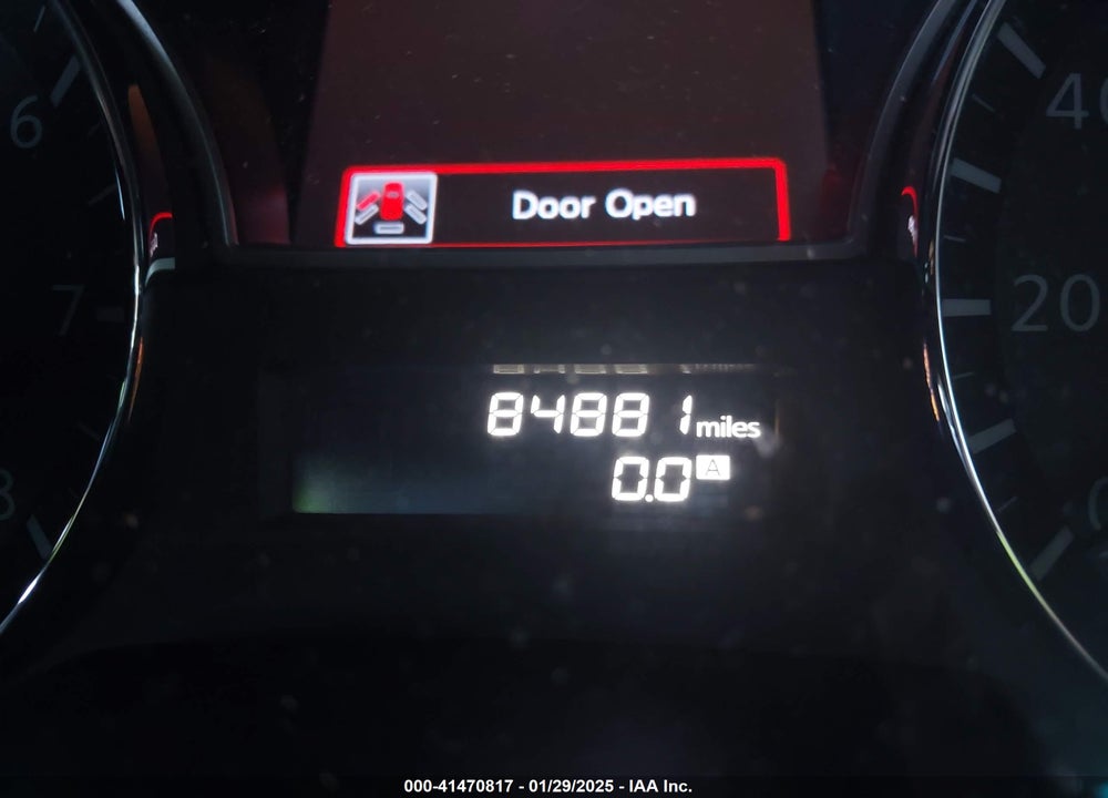 2015 NISSAN ALTIMA 2.5 S VIN: 1N4AL3AP1FC567646