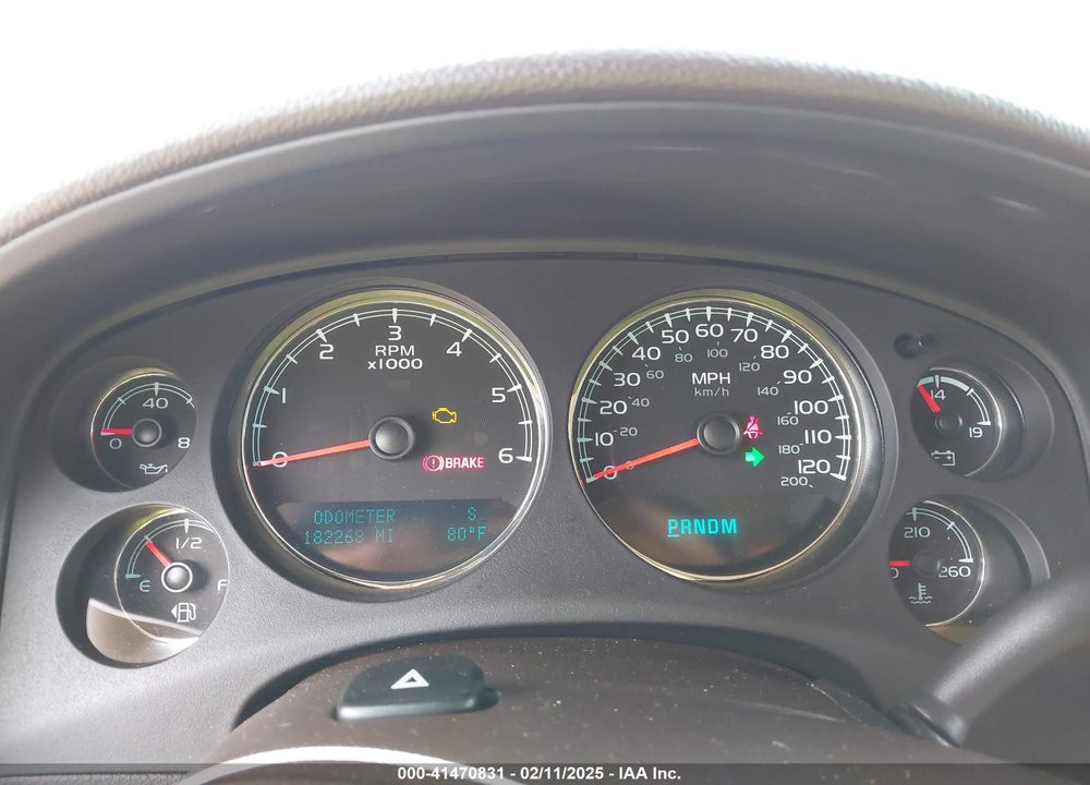 2012 GMC YUKON DENALI VIN: 1GKS1EEF2CR315077