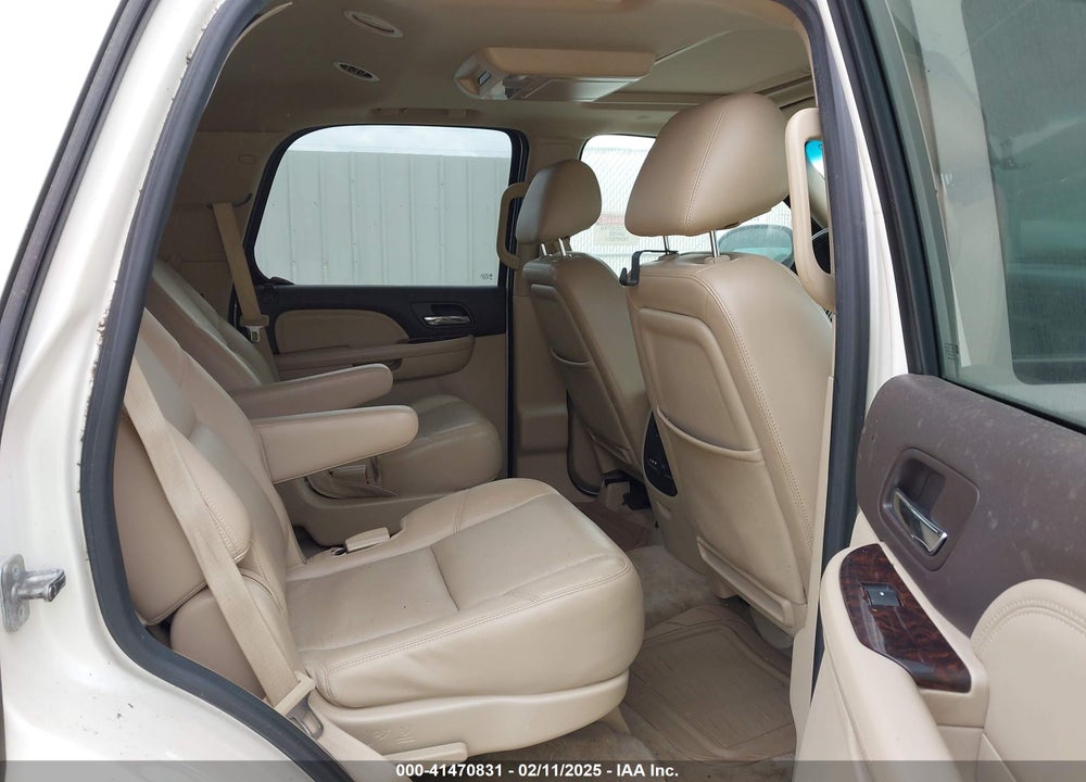 2012 GMC YUKON DENALI VIN: 1GKS1EEF2CR315077