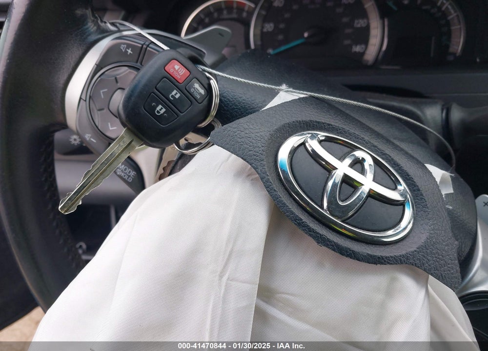 2012 TOYOTA CAMRY VIN: 4T1BF1FK1CU578123