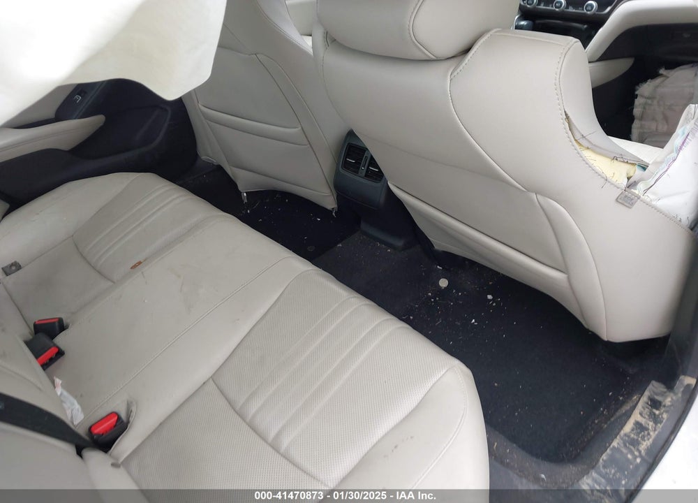 2020 HONDA ACCORD VIN: 1HGCV1F55LA131397