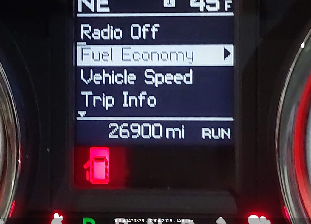 2018 DODGE GRAND CARAVAN VIN: 2C4RDGEG1JR329324