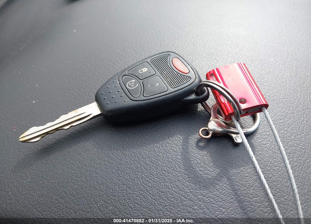 2015 JEEP PATRIOT LATITUDE VIN: 1C4NJRFB4FD202826