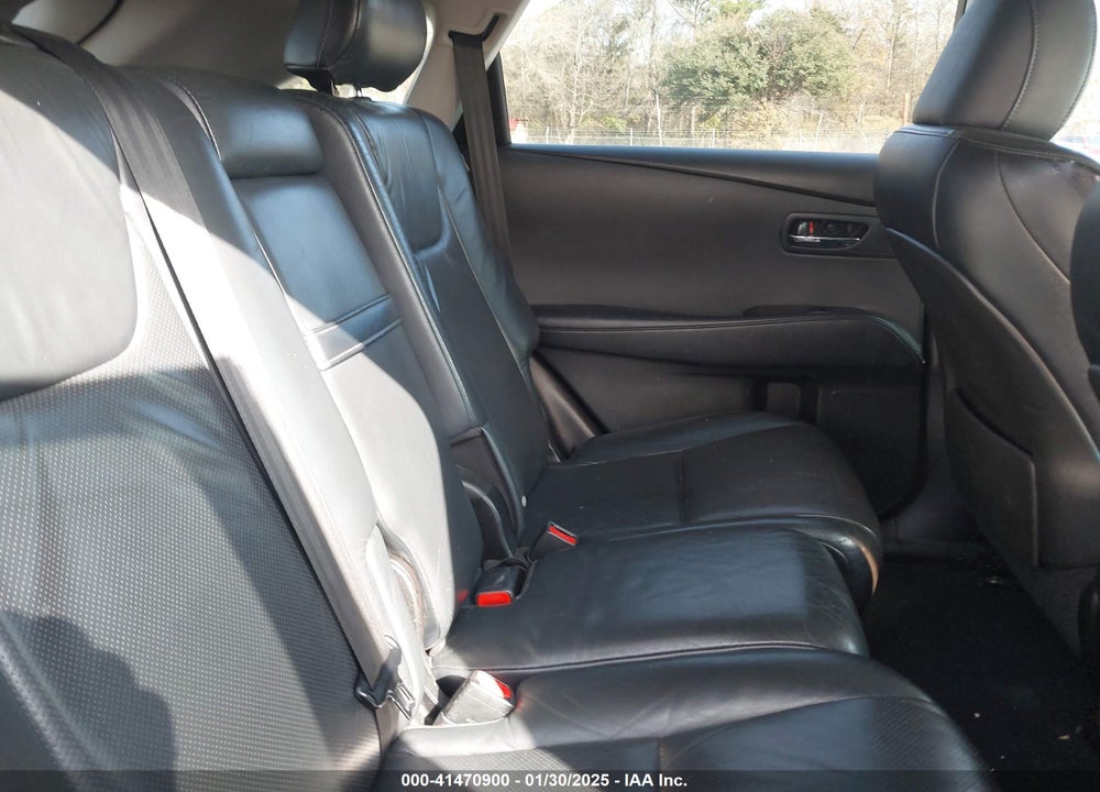 2015 LEXUS RX 350 VIN: 2T2ZK1BA0FC197260