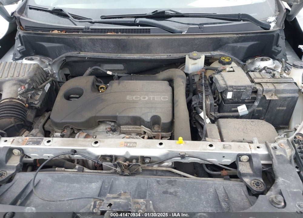 2018 GMC TERRAIN SLE VIN: 3GKALTEV5JL137753