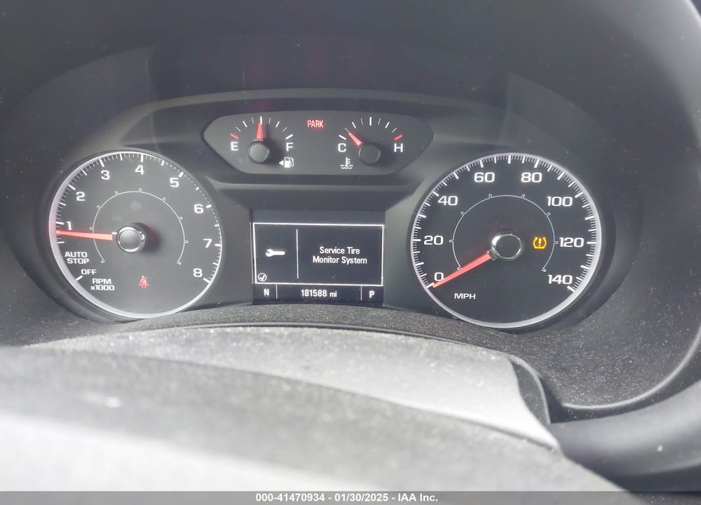 2018 GMC TERRAIN SLE VIN: 3GKALTEV5JL137753