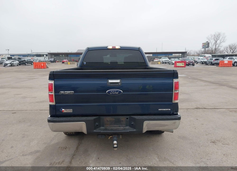 2013 FORD F-150 VIN: 1FTEX1CM7DKG22286
