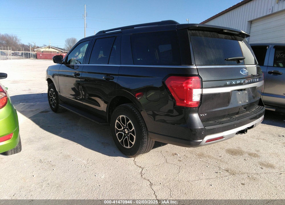 2024 FORD EXPEDITION XLT VIN: 1FMJU1H80REA24450