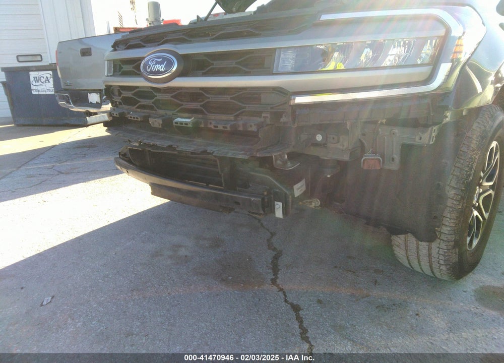 2024 FORD EXPEDITION XLT VIN: 1FMJU1H80REA24450