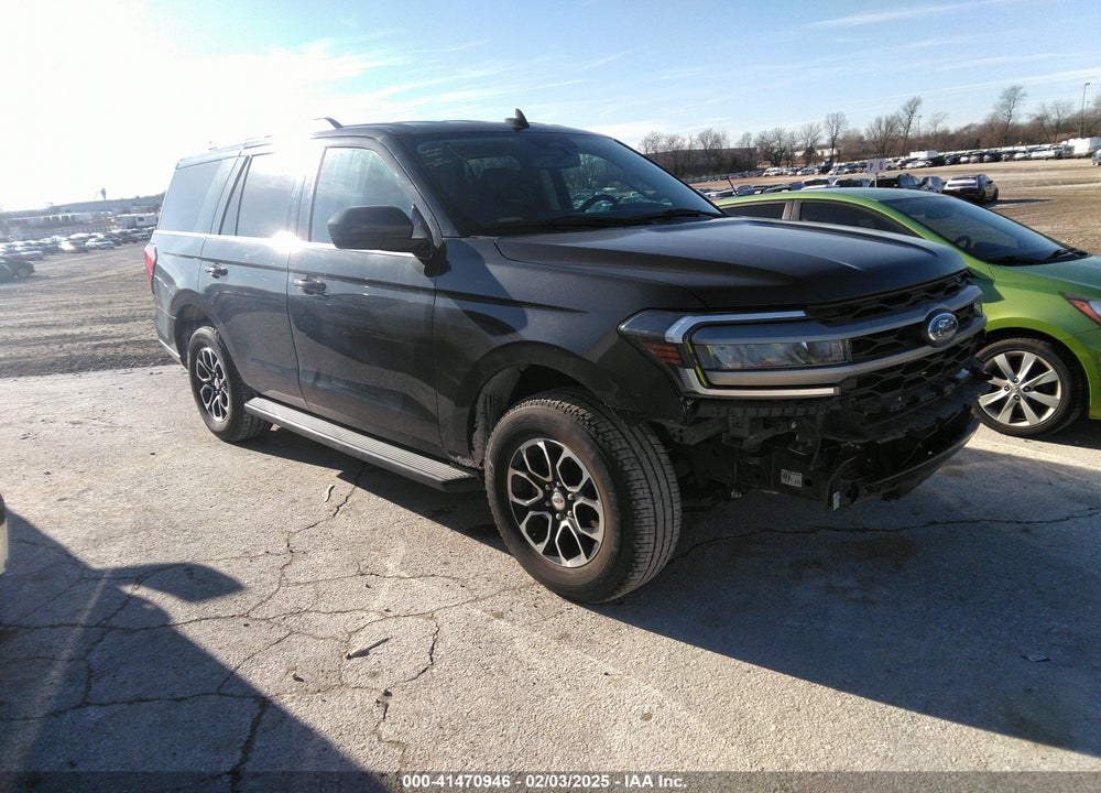 2024 FORD EXPEDITION XLT VIN: 1FMJU1H80REA24450