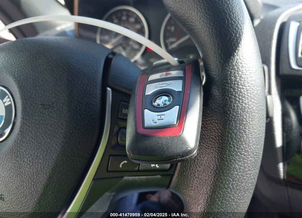2016 BMW 228I VIN: WBA1F9C59GV742583