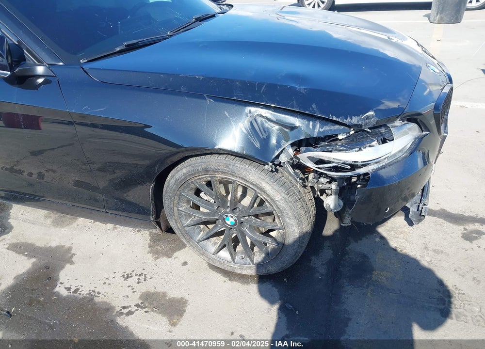 2016 BMW 228I VIN: WBA1F9C59GV742583