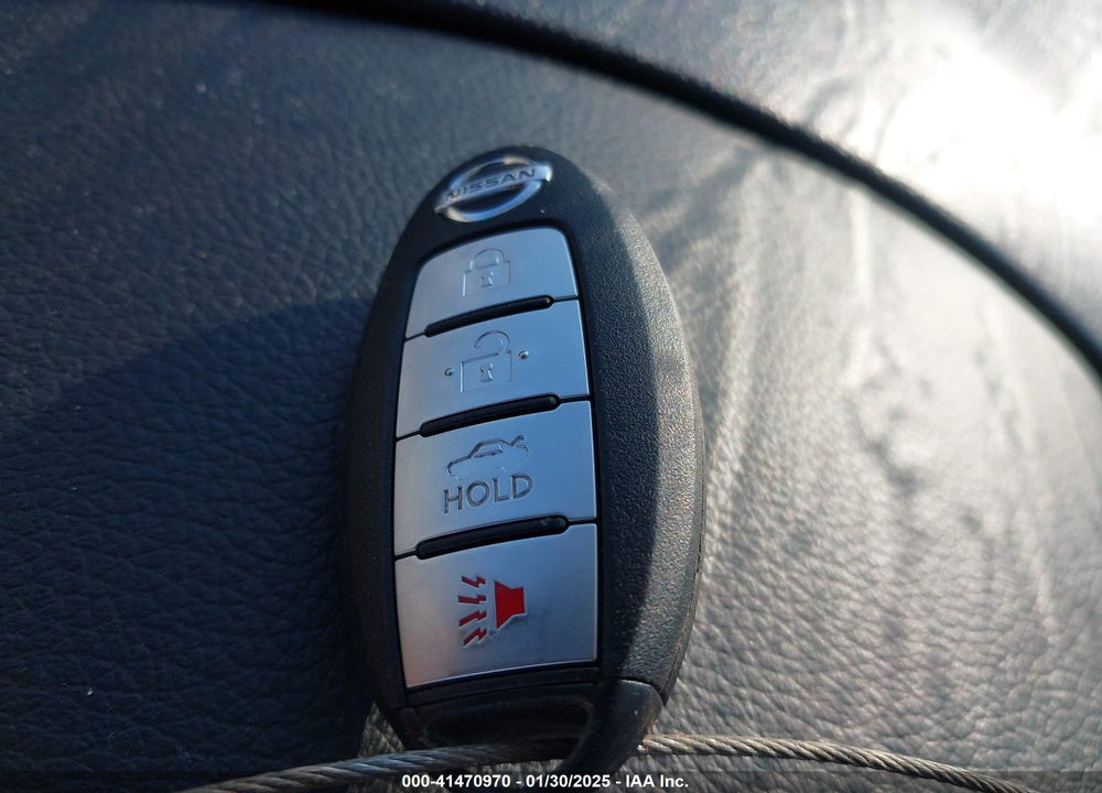 2016 NISSAN ALTIMA VIN: 1N4AL3AP7GC255820