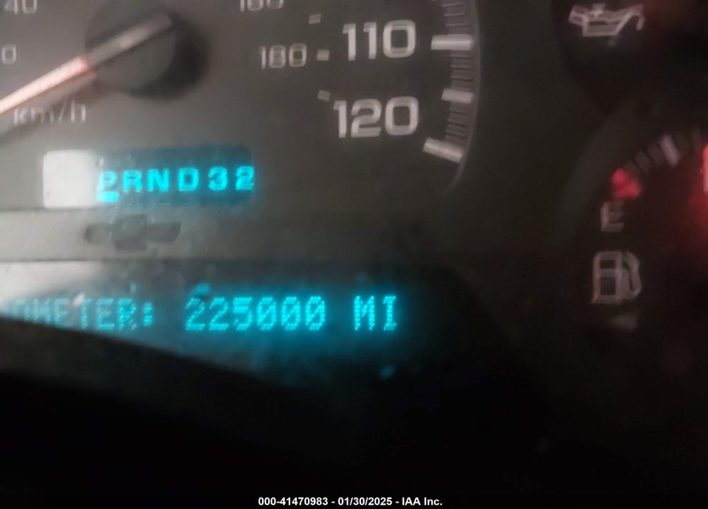 2004 CHEVROLET TRAILBLAZER LT VIN: 1GNDT13S042120443