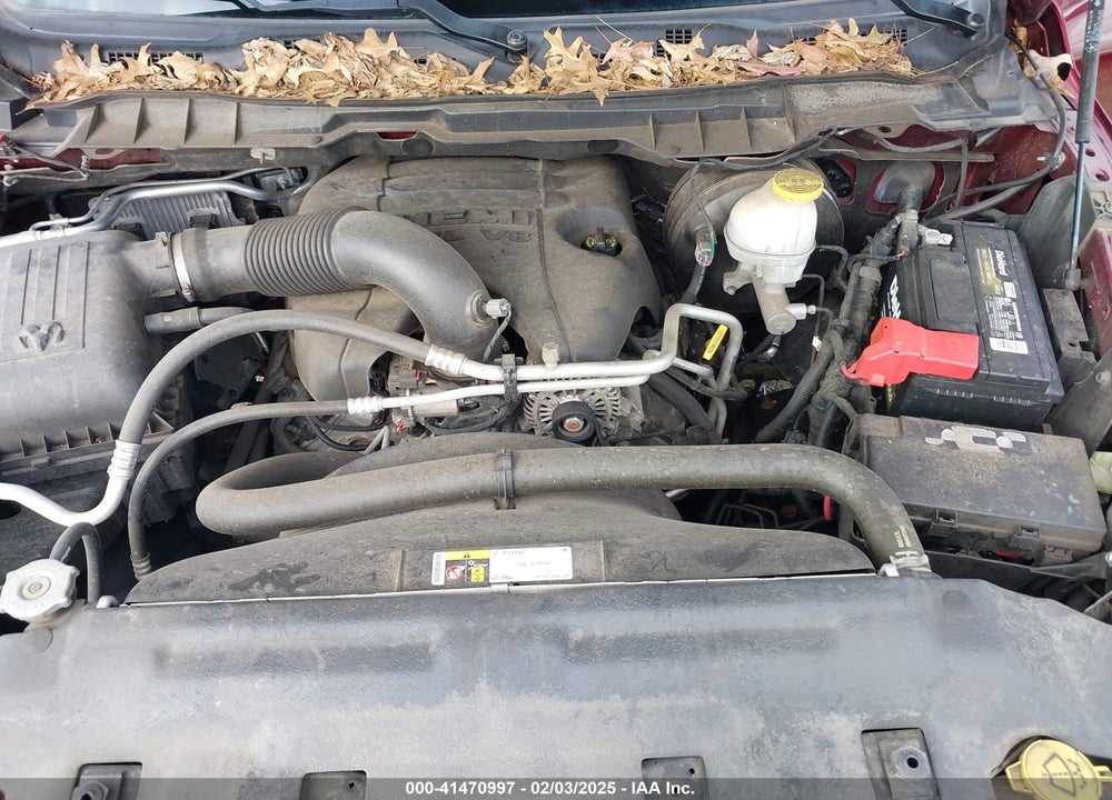 2017 RAM 1500 VIN: 1C6RR7KTXHS815939