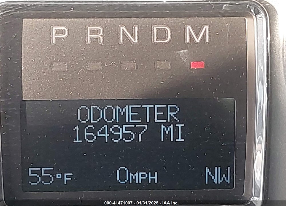 2011 CADILLAC ESCALADE EXT PREMIUM VIN: 3GYT4NEF0BG305633
