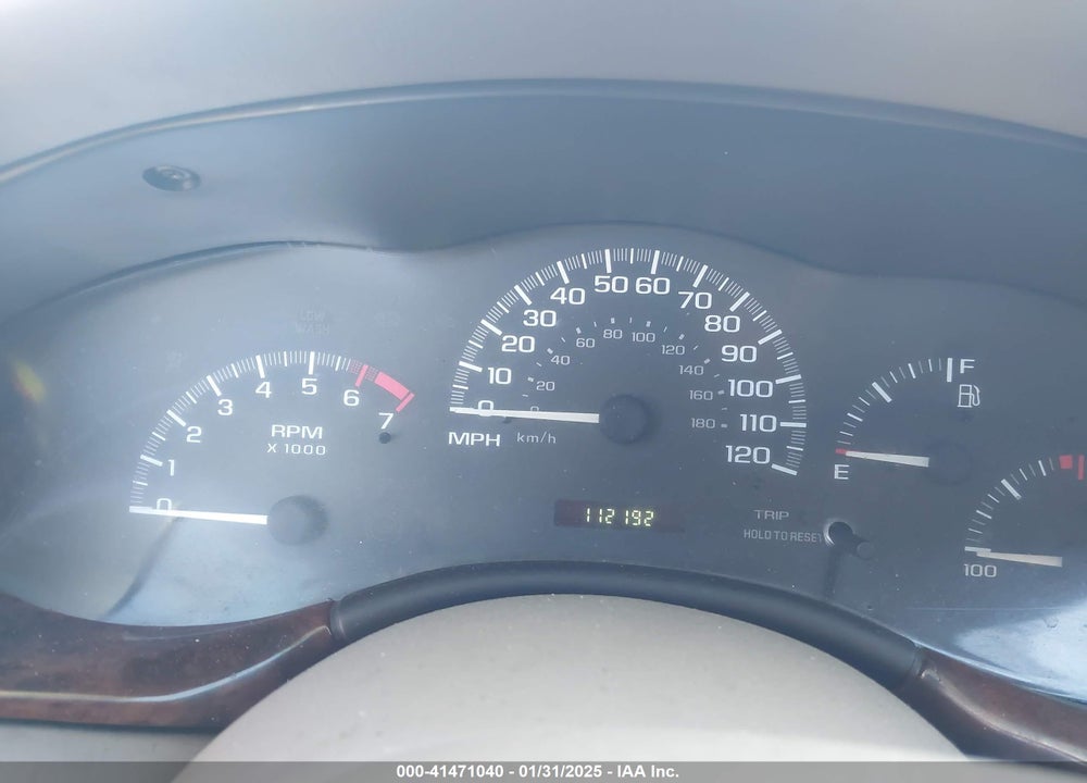 2003 CHEVROLET MALIBU LS VIN: 1G1NE52J03M619746