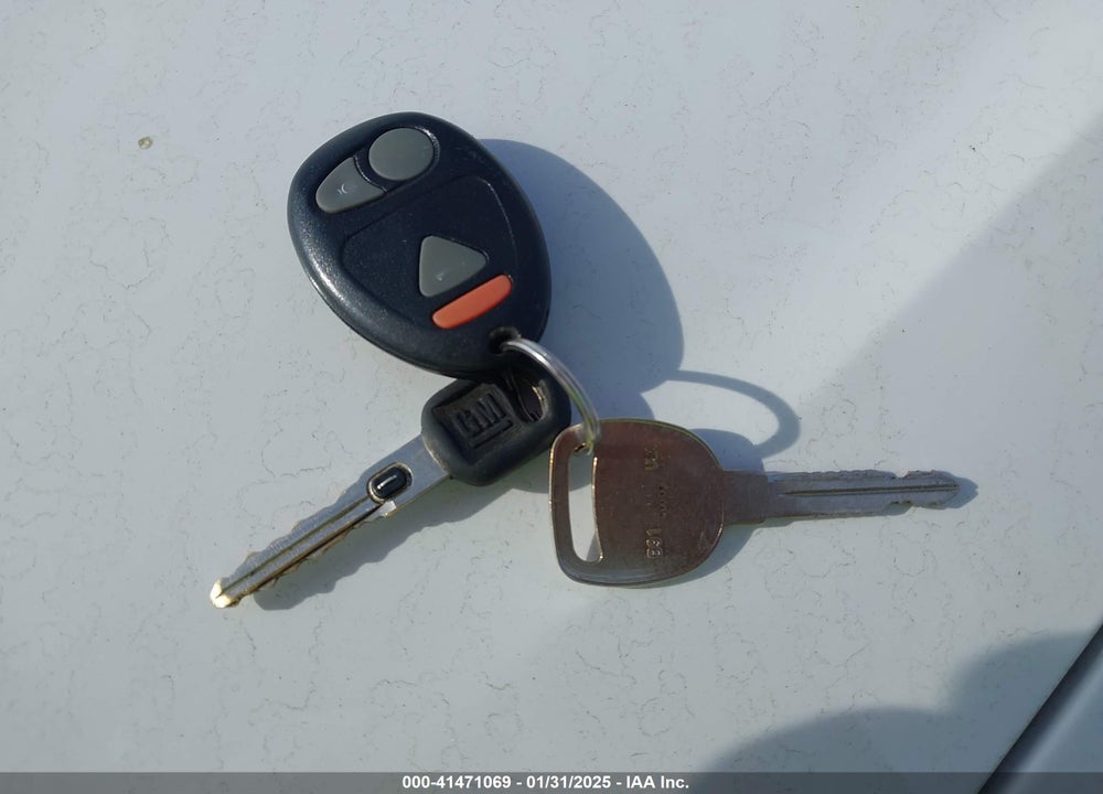 2003 BUICK REGAL LS VIN: 2G4WB52KX31269336