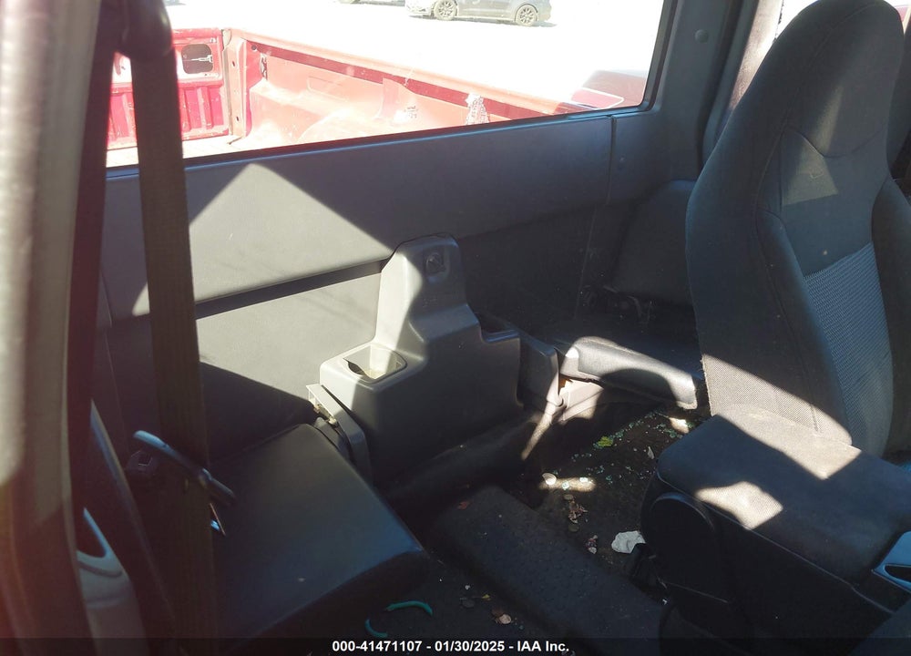 2003 FORD RANGER EDGE/TREMOR/XLT VIN: 1FTYR44V13TA23179