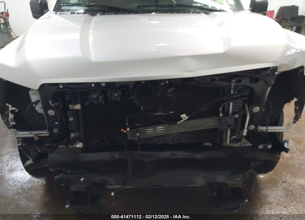 2017 FORD F-150 VIN: 1FTEX1EP7HFB64173