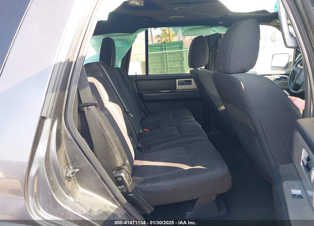 2016 FORD EXPEDITION XLT VIN: 1FMJU1JT5GEF53405