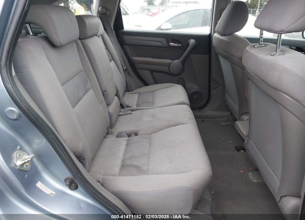 2008 HONDA CR-V VIN: 3CZRE38338G709645