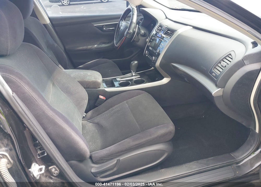 2013 NISSAN ALTIMA 3.5 SV VIN: 1N4BL3AP4DC113991