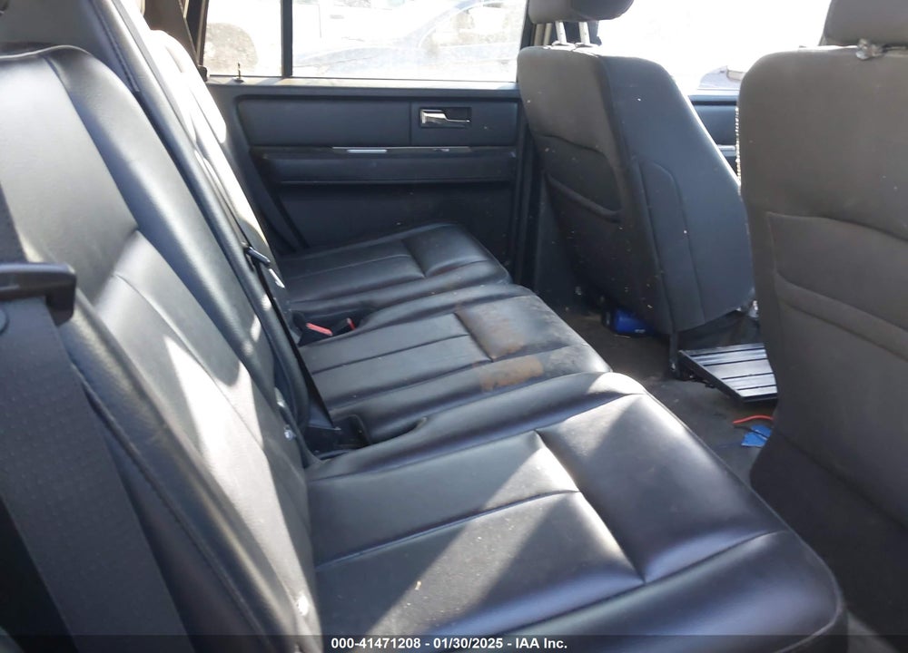 2016 FORD EXPEDITION XL VIN: 1FMJU1GT3GEF28462