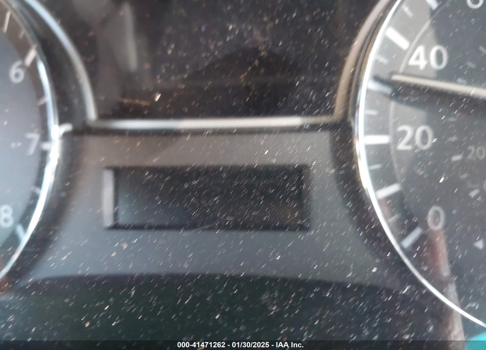2013 NISSAN ALTIMA 2.5 SV VIN: 1N4AL3AP1DN588210