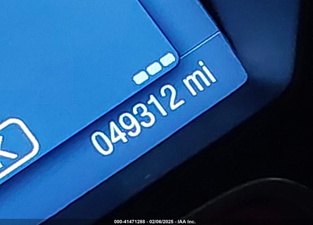 2014 FORD FOCUS SE VIN: 1FADP3F24EL188993