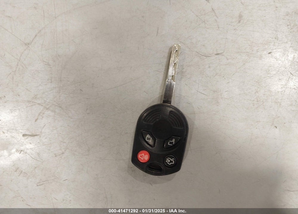2015 FORD FOCUS VIN: 1FADP3F22FL334387