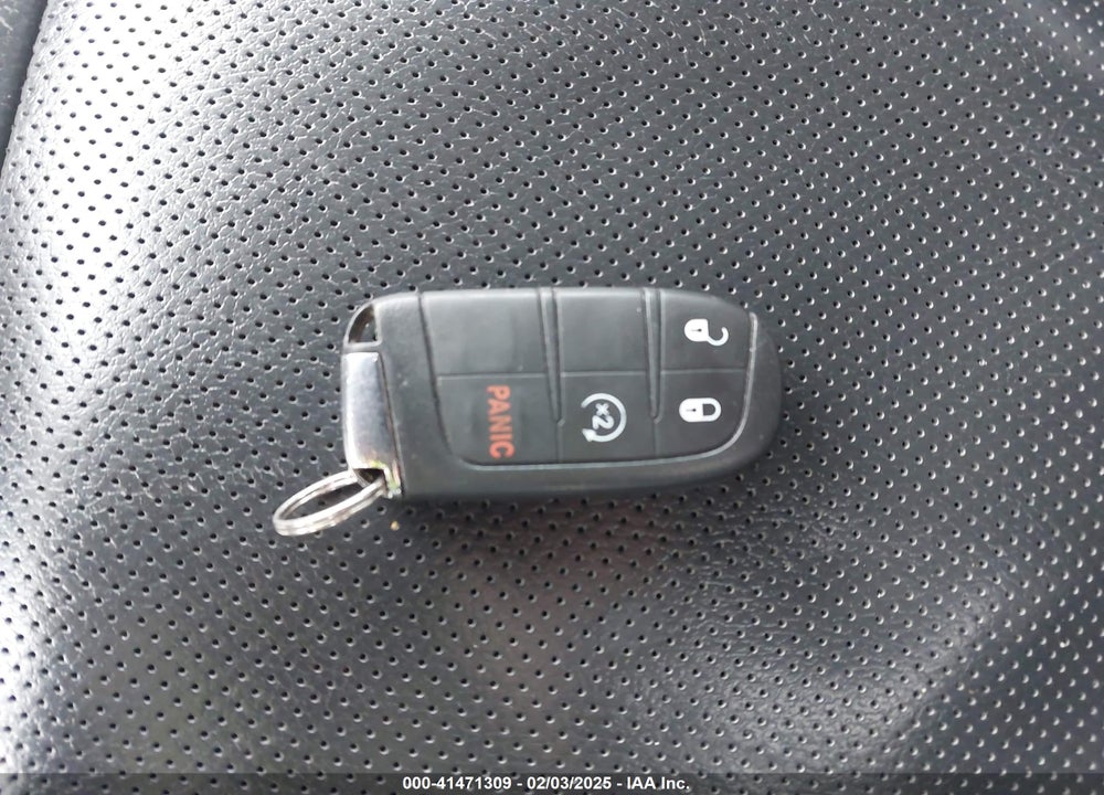 2018 JEEP COMPASS VIN: 3C4NJDCB7JT434475