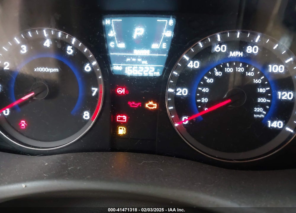 2014 HYUNDAI ACCENT VIN: KMHCT4AE3EU675360