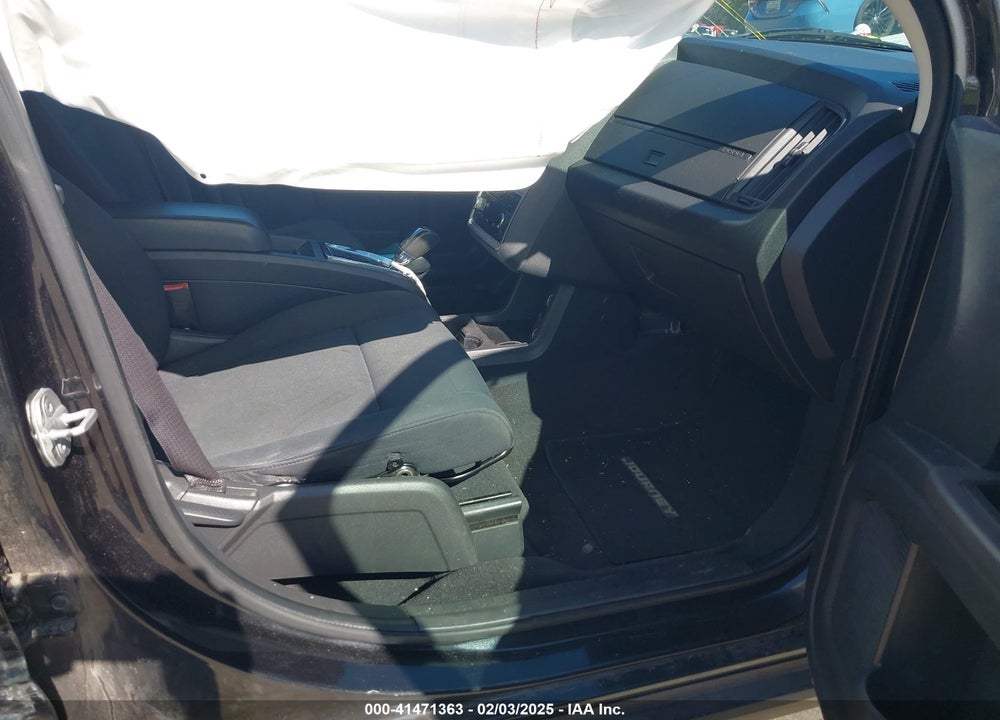 2010 DODGE JOURNEY SE VIN: 3D4PG4FB3AT195108