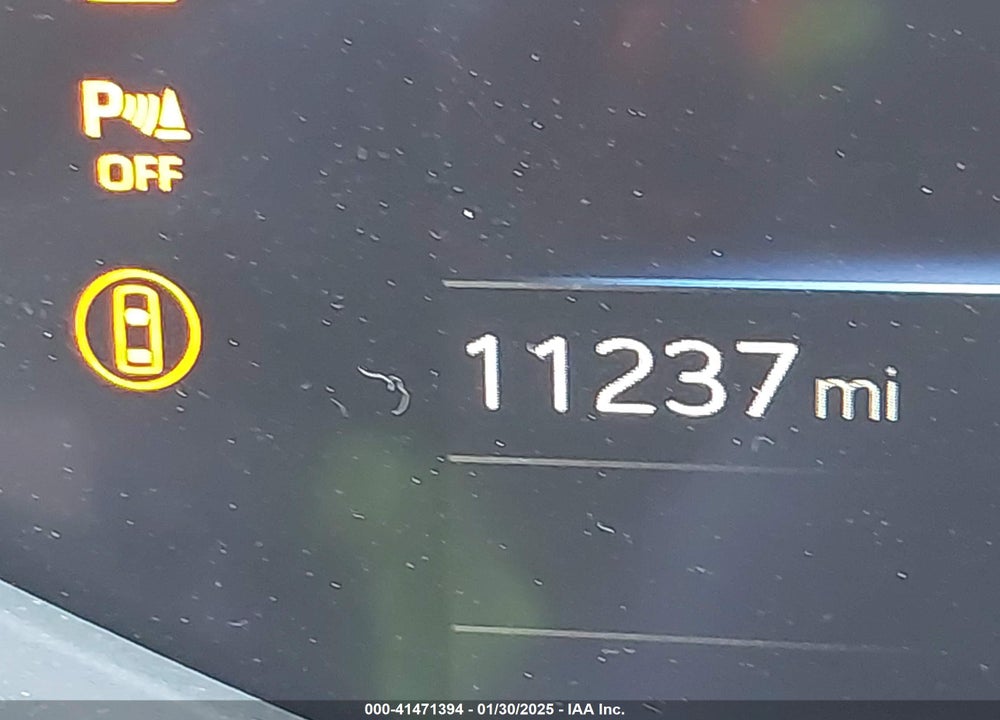 2024 TOYOTA PRIUS VIN: JTDACAAU6R3018534