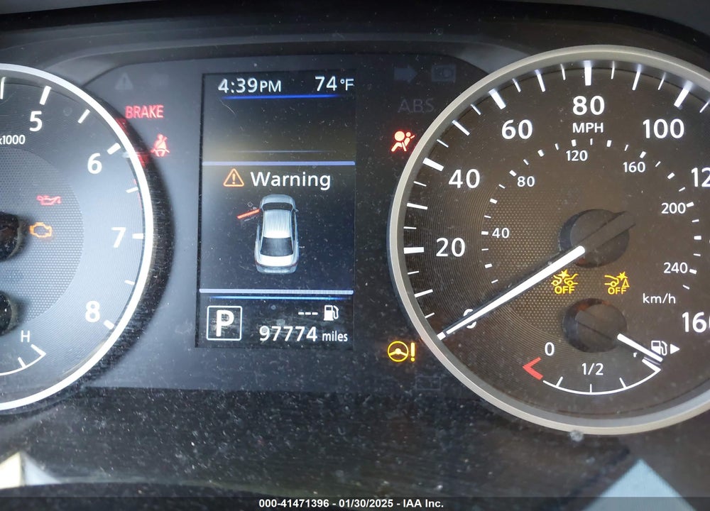2021 NISSAN SENTRA VIN: 3N1AB8BV7MY240490